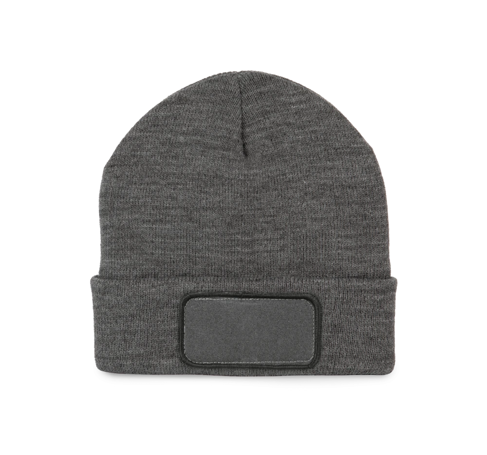 Căciulă K-UP Patch KP895 · acril