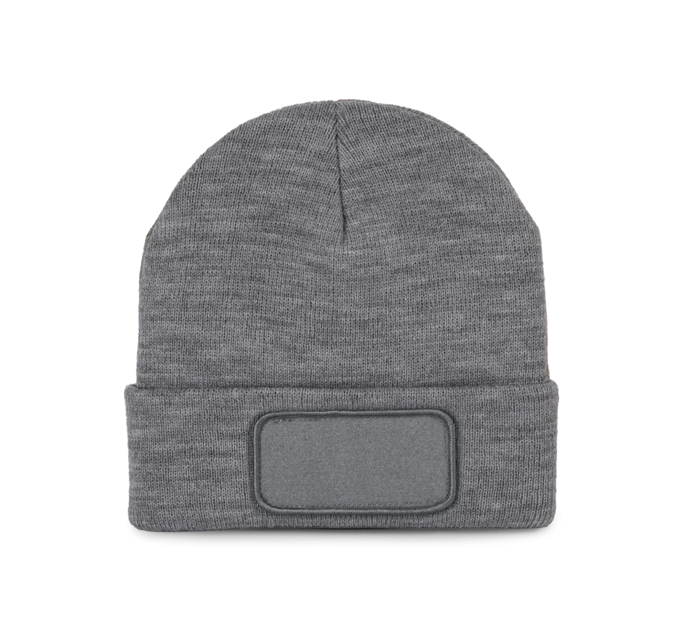 Căciulă K-UP Patch KP895 · acril