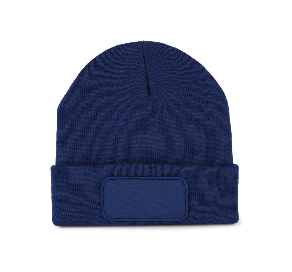 Căciulă K-UP Patch KP895 · acril