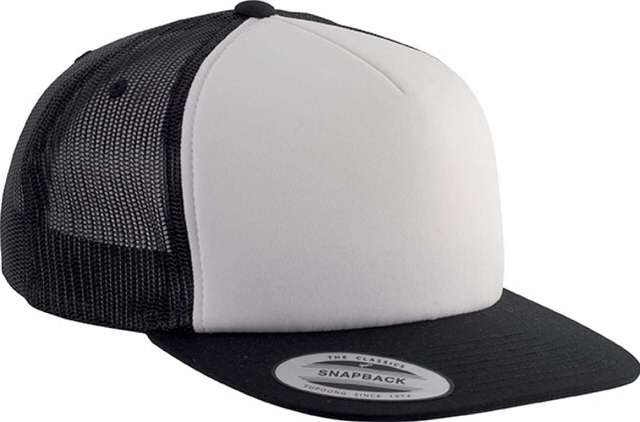 Șapcă K-UP Classic Trucker KP911 · 300 g/m², bumbac / poliester