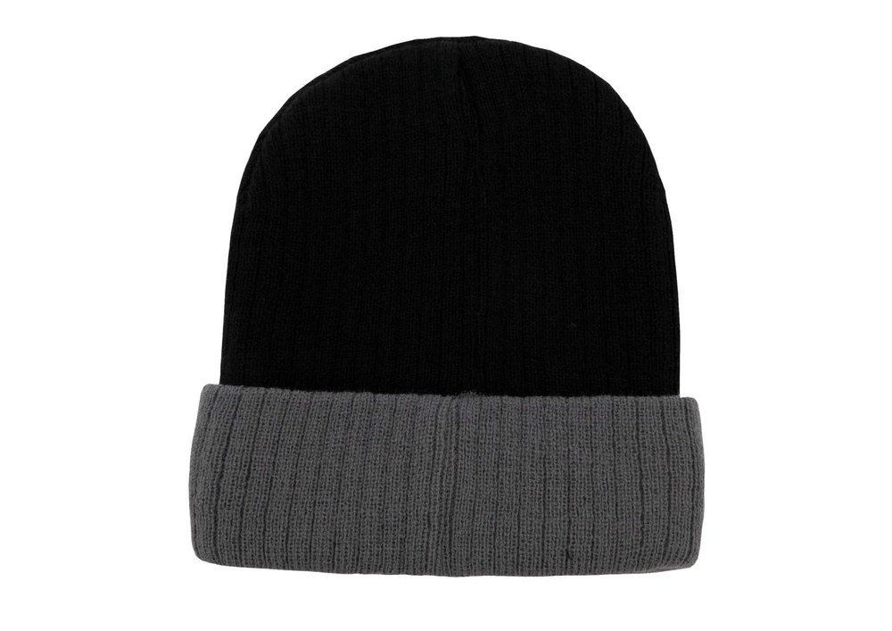 Căciulă Korntex Two-Tone Knitted KXST