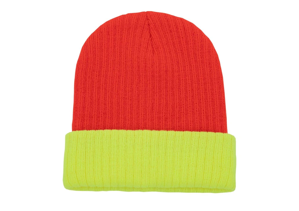 Căciulă Korntex Two-Tone Knitted KXST