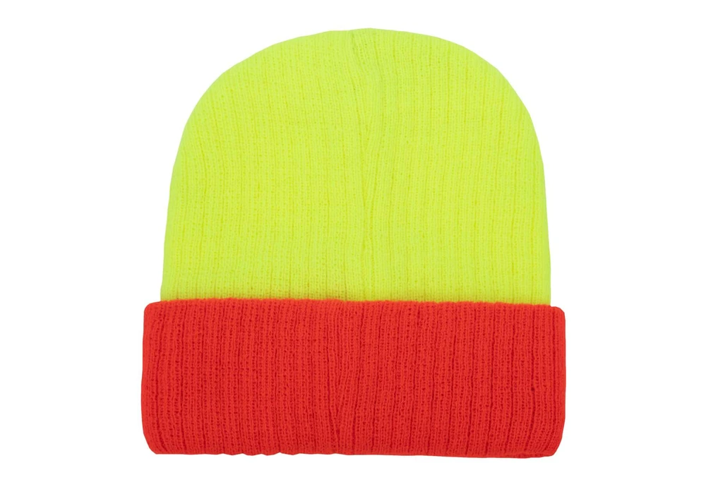 Căciulă Korntex Two-Tone Knitted KXST