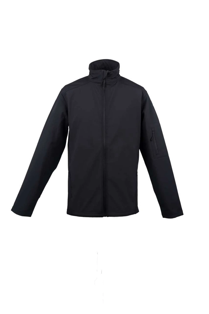 Geacă softshell bărbați Legend Classics 3-LAYER LE800 · 300 g/m², poliester / elastan