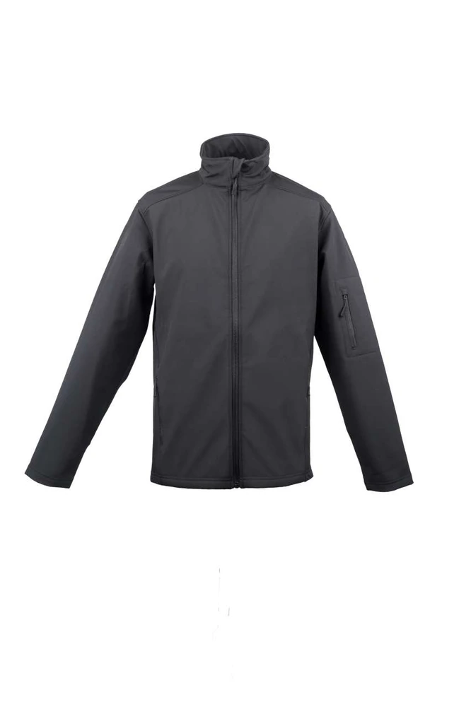 Geacă softshell bărbați Legend Classics 3-LAYER LE800 · 300 g/m², poliester / elastan