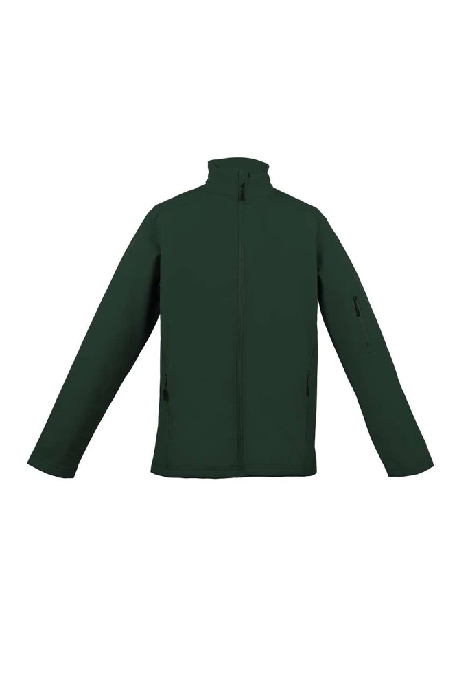Geacă softshell bărbați Legend Classics 3-LAYER LE800 · 300 g/m², poliester / elastan