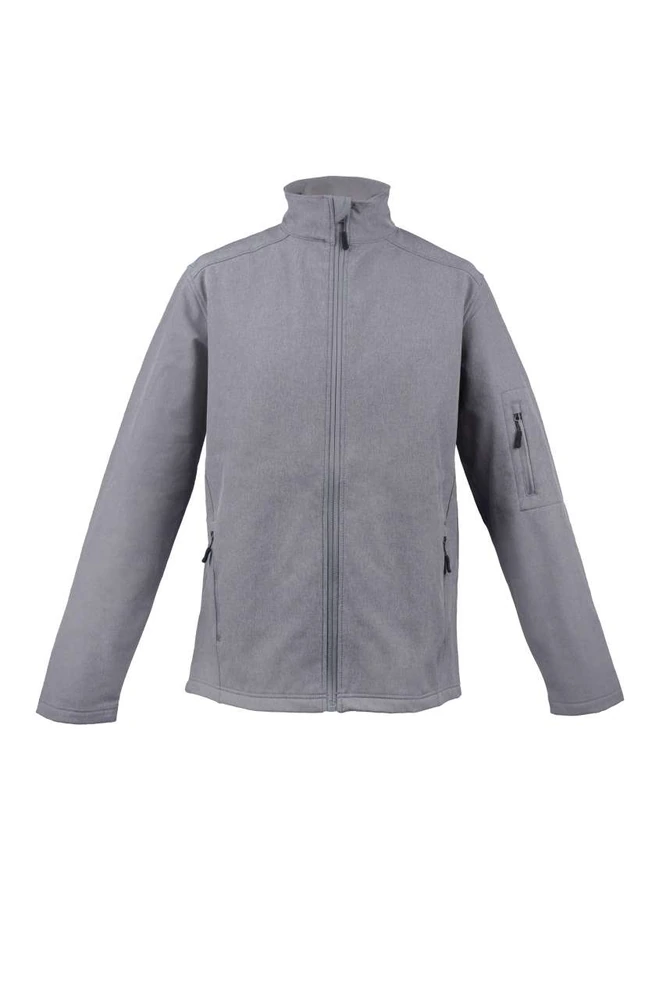Geacă softshell bărbați Legend Classics 3-LAYER LE800 · 300 g/m², poliester / elastan
