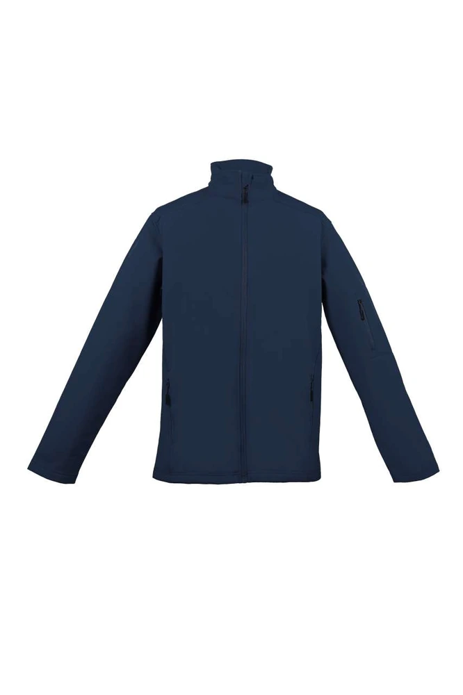 Geacă softshell bărbați Legend Classics 3-LAYER LE800 · 300 g/m², poliester / elastan