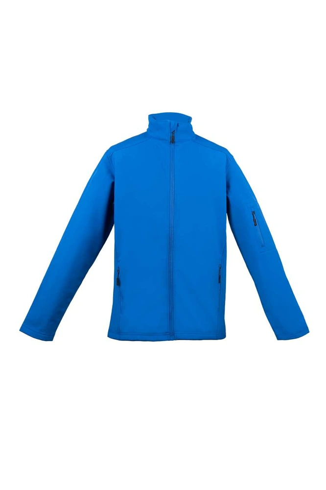 Geacă softshell bărbați Legend Classics 3-LAYER LE800 · 300 g/m², poliester / elastan