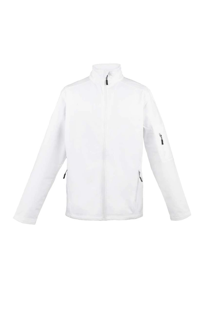 Geacă softshell bărbați Legend Classics 3-LAYER LE800 · 300 g/m², poliester / elastan