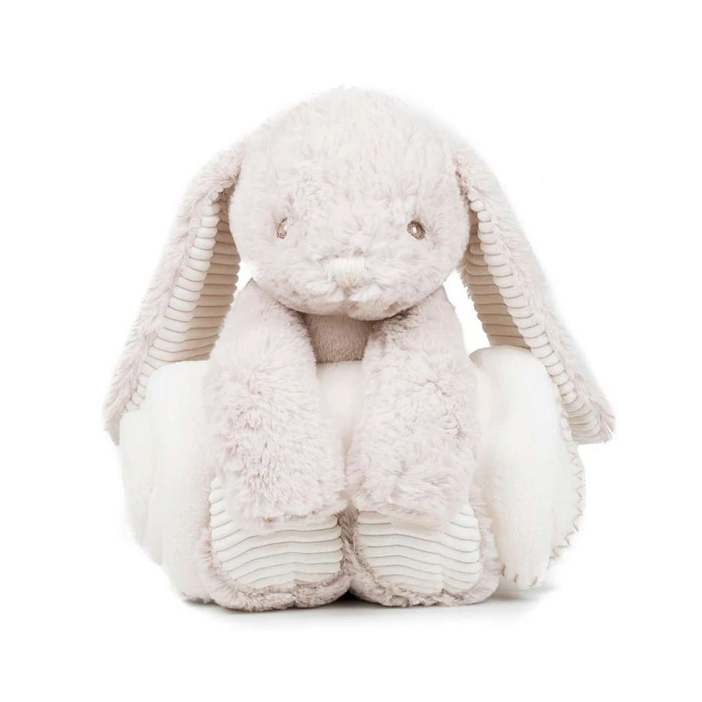 Jucărie de pluș Mumbles Rabbit MM034 · poliester