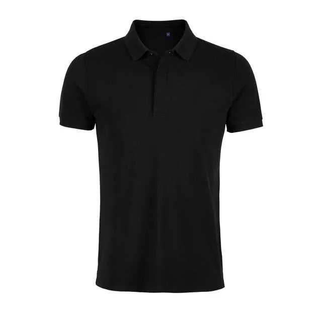 Tricou polo bărbați Neoblu Owen NE03188 · 215 g/m², bumbac