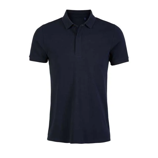 Tricou polo bărbați Neoblu Owen NE03188 · 215 g/m², bumbac