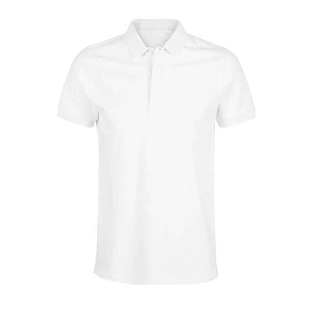 Tricou polo bărbați Neoblu Owen NE03188 · 215 g/m², bumbac