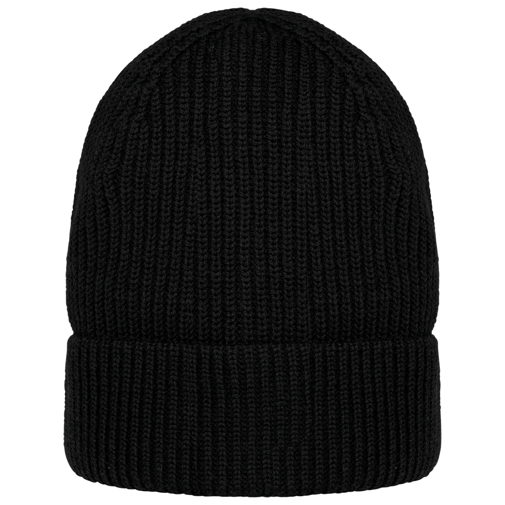 Căciulă Native Spirit Eco-Friendly Merino Wool NS015 · lână