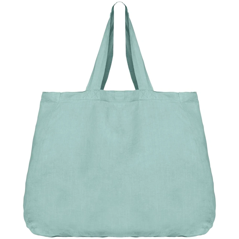 Sacoșă Native Spirit Eco-Friendly Linen Shopping NS122