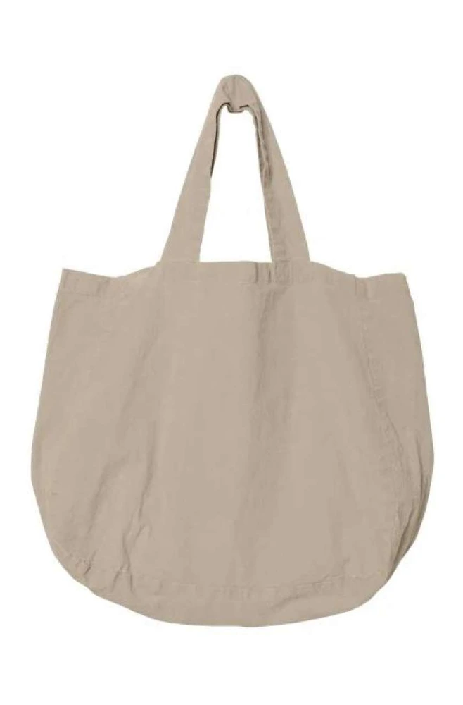 Sacoșă Native Spirit Eco-Friendly Linen Shopping NS122