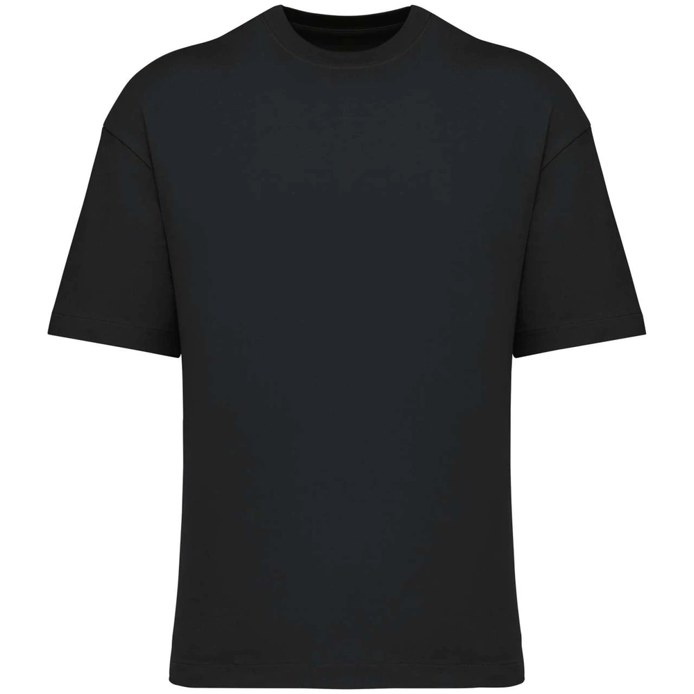 Tricou bărbați oversize Native Spirit NS332 · 220 g/m², bumbac / bumbac organic