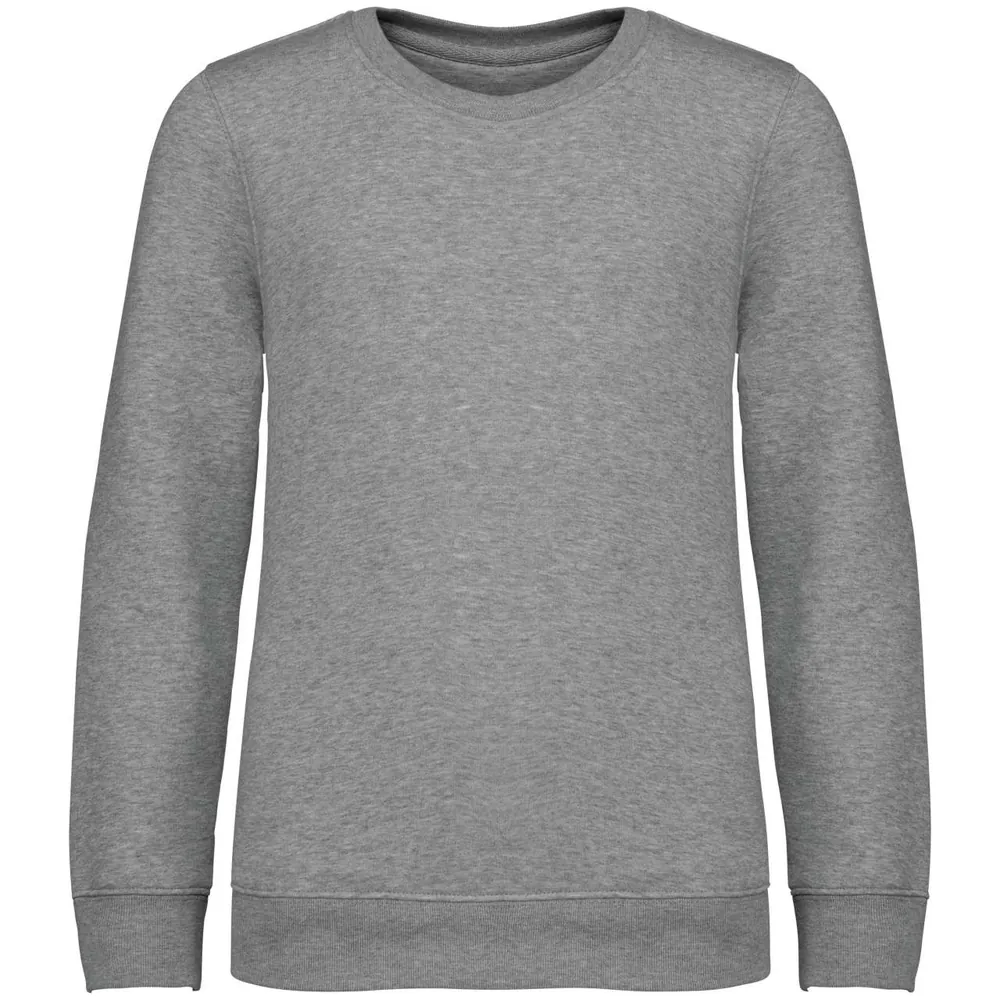 Bluză copii Native Spirit Eco-Friendly NS403 · 350 g/m², bumbac / bumbac organic