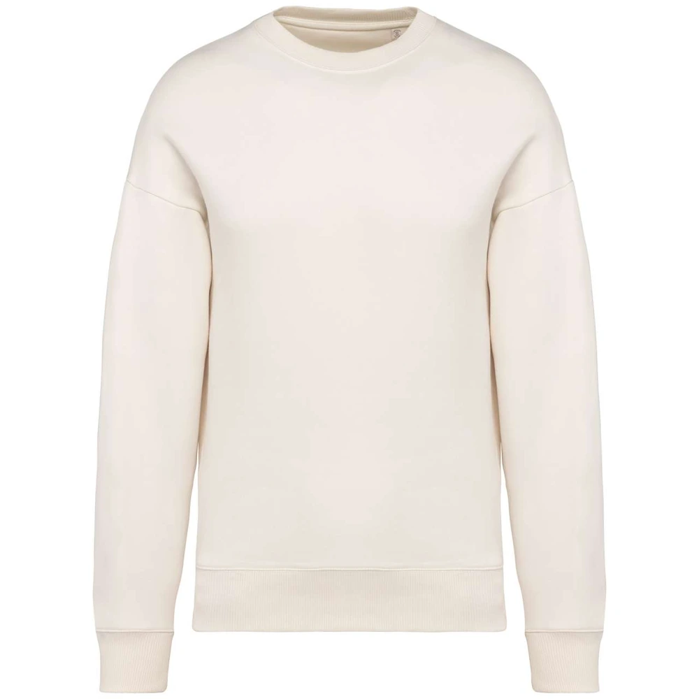 Bluză oversize Native Spirit Eco-Friendly NS407 · 300 g/m², bumbac / bumbac organic