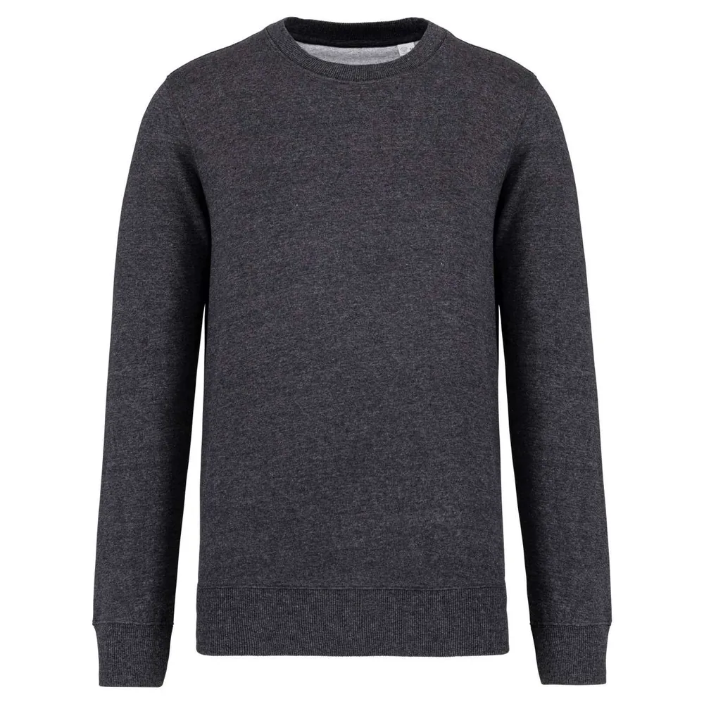 Bluza ecologica unisex din material reciclat