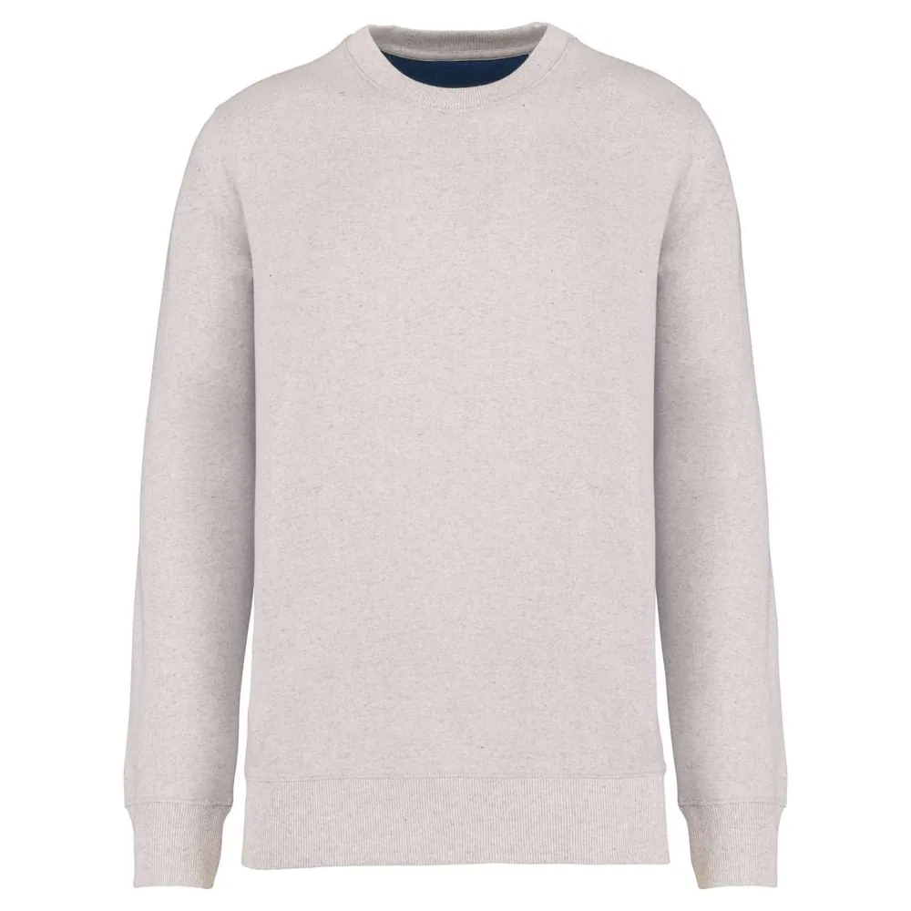 Bluza ecologica unisex din material reciclat
