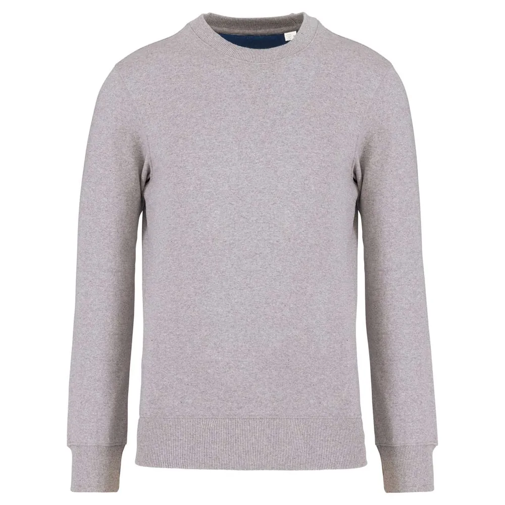 Bluza ecologica unisex din material reciclat