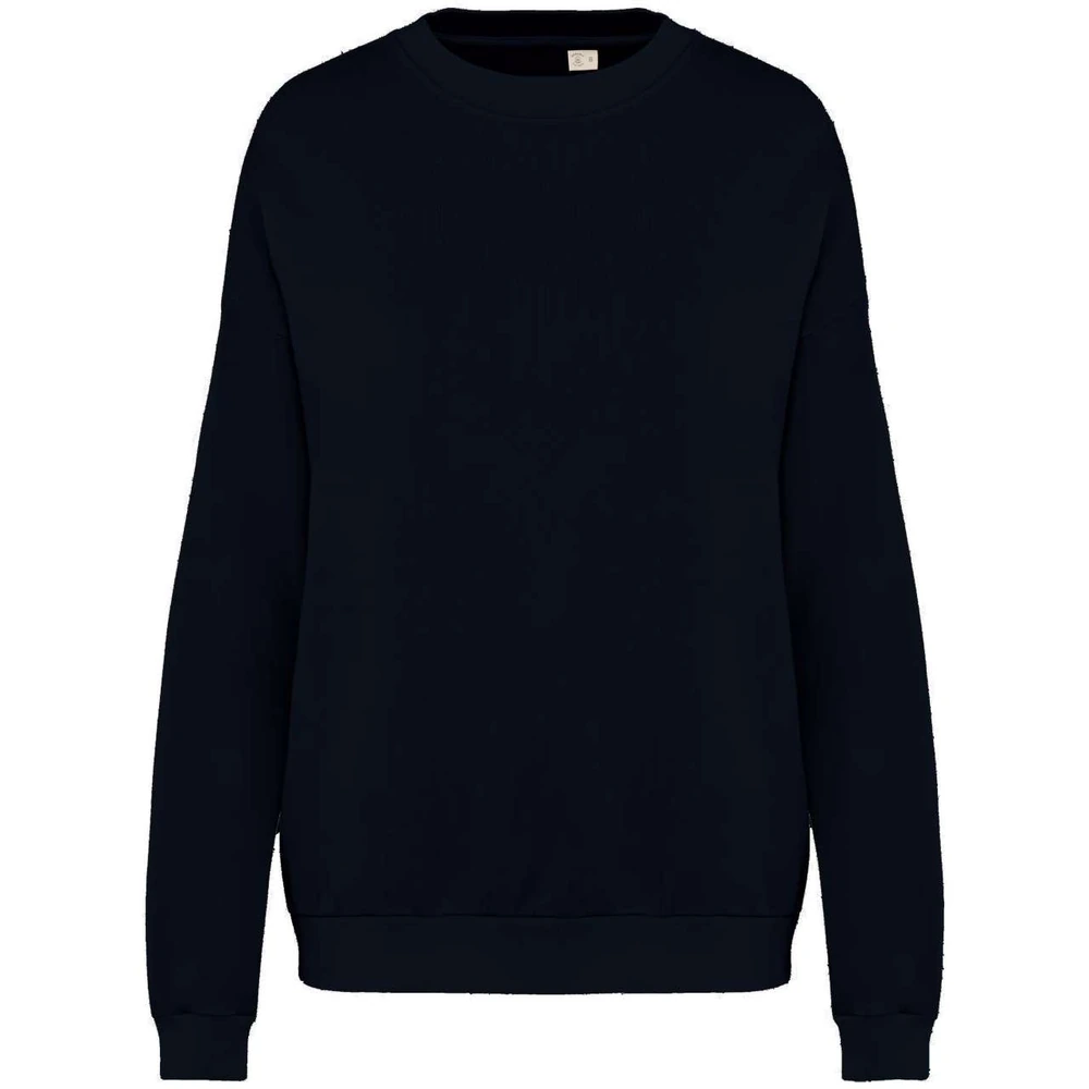 Bluză oversize Native Spirit TERRY280 NS415 · 280 g/m², bumbac / bumbac organic
