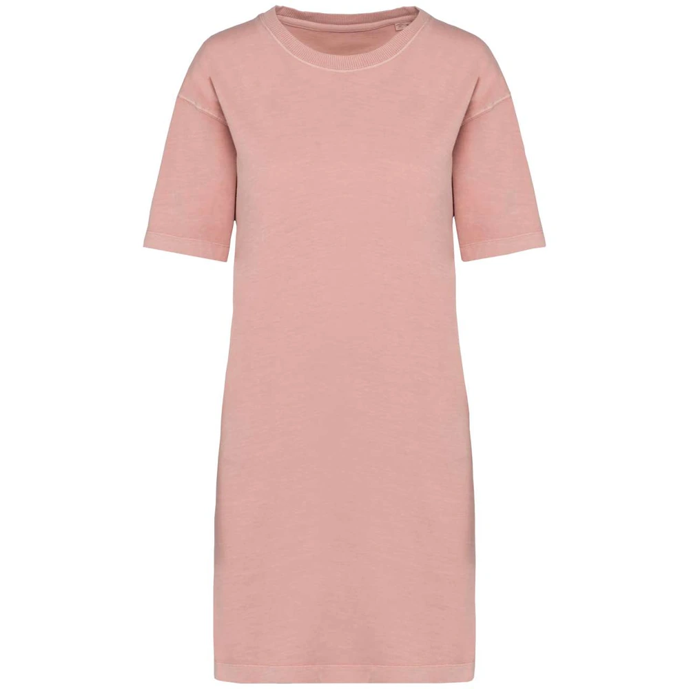 Rochie damă Native Spirit Dress NS5000 · 198 g/m², bumbac / bumbac organic