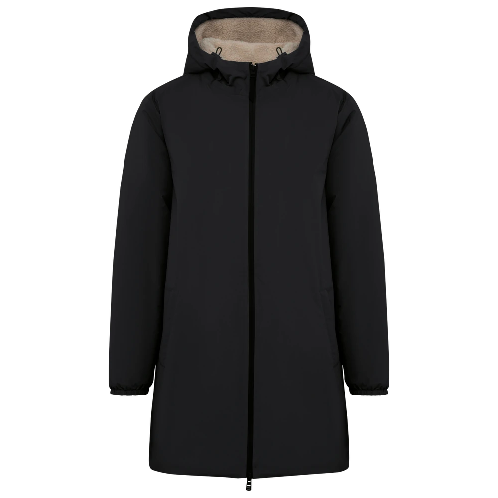 Geacă de ploaie Native Spirit Sherpa-Lined Waterproof NS609 · 100 g/m²