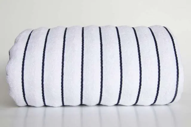 Prosop Olima Beach Striped OL2000 · bumbac / poliester