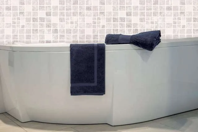 Prosop Olima Hotel Quality Bath Mat OL600