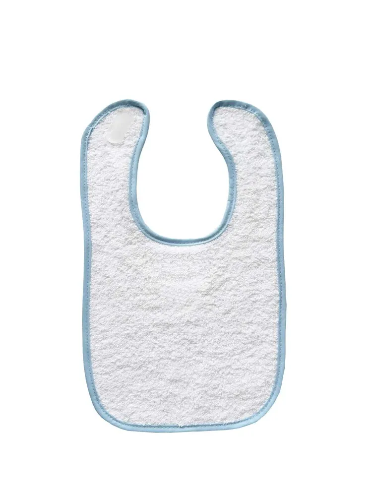 Bavețică bebeluși Olima Baby Terry OLBB360 · 360 g/m², bumbac