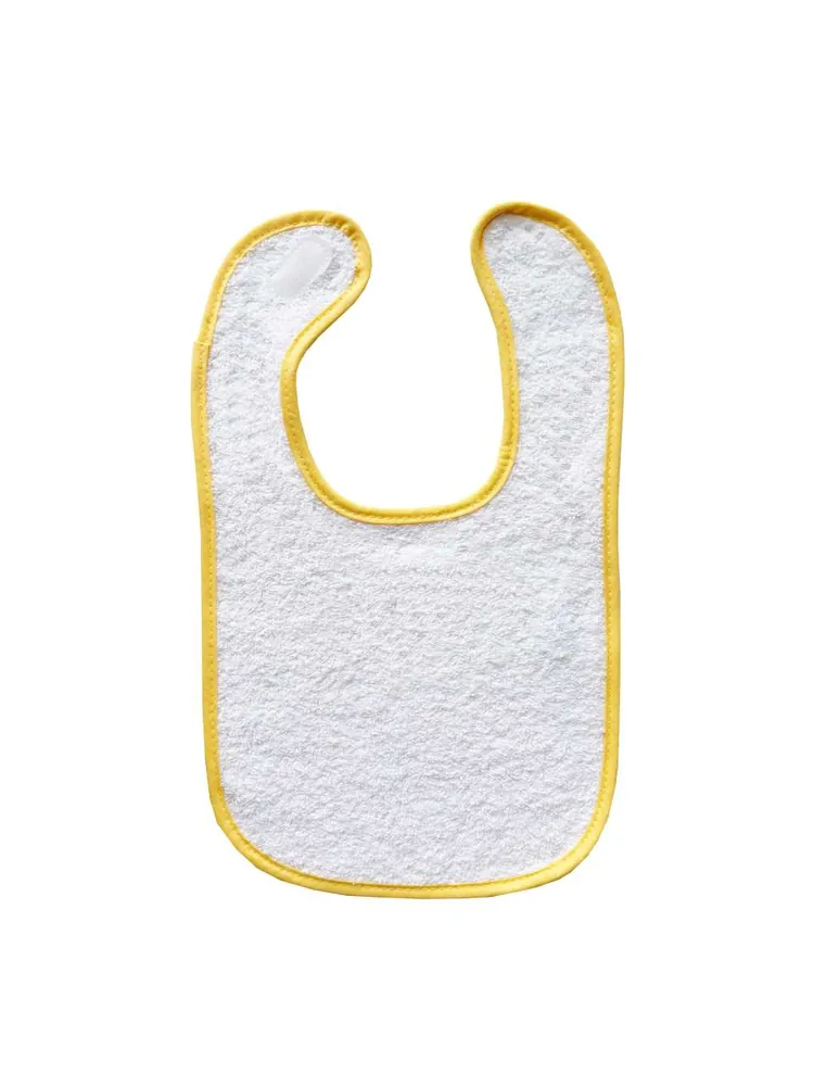 Bavețică bebeluși Olima Baby Terry OLBB360 · 360 g/m², bumbac