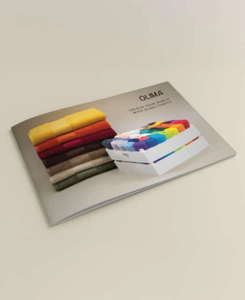 OLIMA BROCHURE • Olima