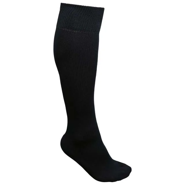 Șosete bărbați Proact Plain Sports PA016 · poliester / elastan