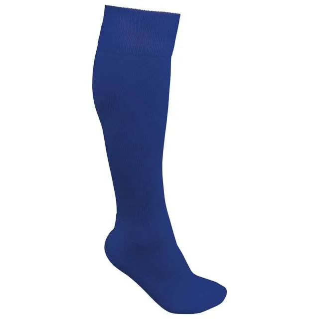 Șosete bărbați Proact Plain Sports PA016 · poliester / elastan