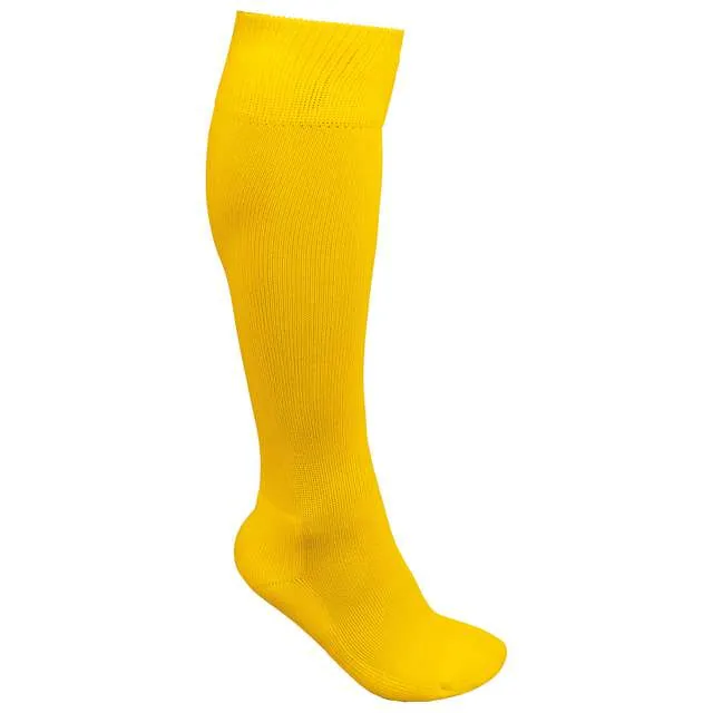 Șosete bărbați Proact Plain Sports PA016 · poliester / elastan