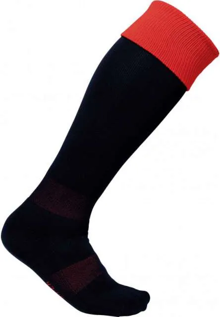 Șosete Proact Two-Tone Sports PA0300