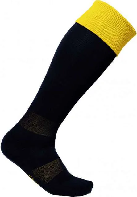 Șosete Proact Two-Tone Sports PA0300
