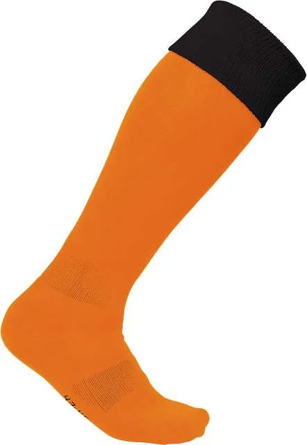 Șosete Proact Two-Tone Sports PA0300