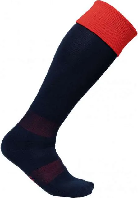 Șosete Proact Two-Tone Sports PA0300