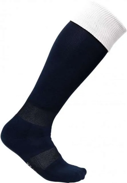 Șosete Proact Two-Tone Sports PA0300