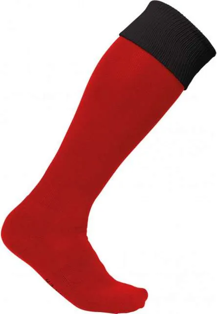 Șosete Proact Two-Tone Sports PA0300