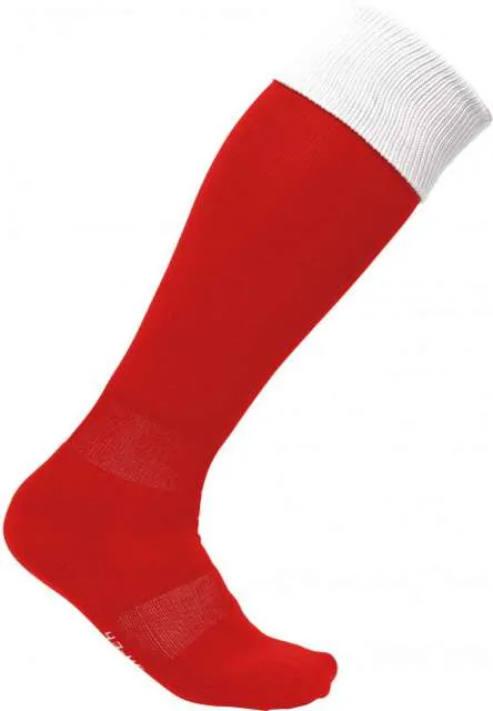 Șosete Proact Two-Tone Sports PA0300