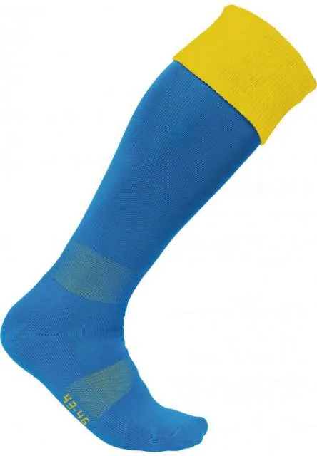 Șosete Proact Two-Tone Sports PA0300
