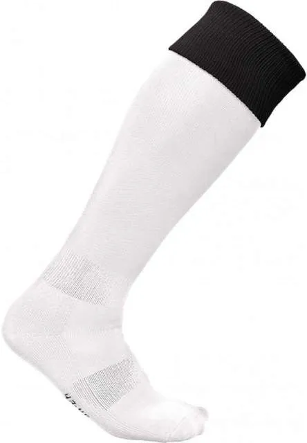 Șosete Proact Two-Tone Sports PA0300