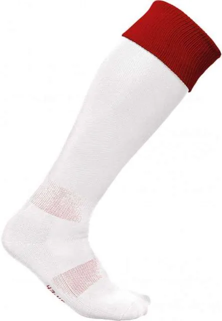 Șosete Proact Two-Tone Sports PA0300