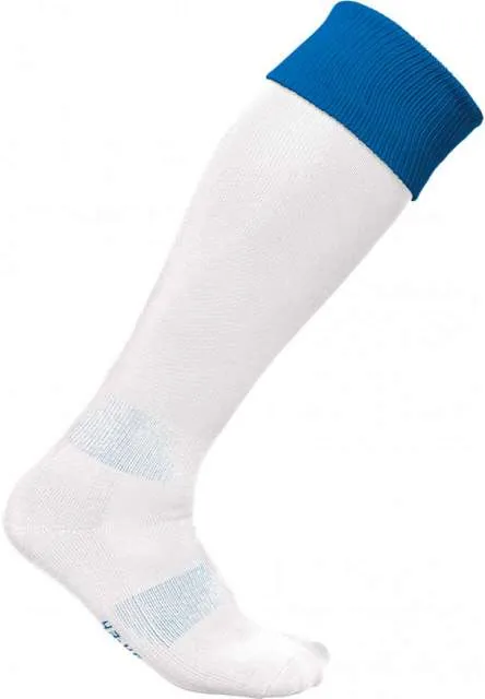 Șosete Proact Two-Tone Sports PA0300