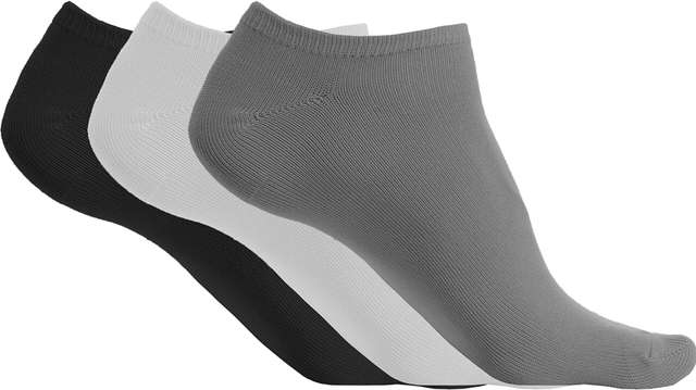 Șosete Proact Microfibre PA033 (pachet 3 perechi) · poliamidă / elastan